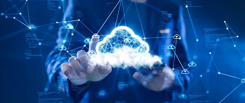 Secure Cloud Infrastructure and IT Solutions
